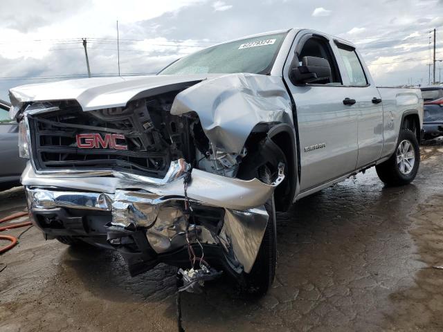 2014 Gmc Sierra C1500