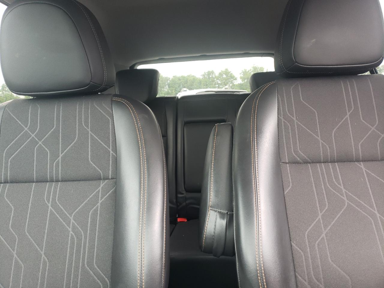 2018 Chevrolet Trax 1Lt VIN: 3GNCJPSB3JL303013 Lot: 62730104