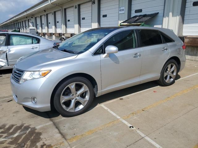 2009 Toyota Venza 