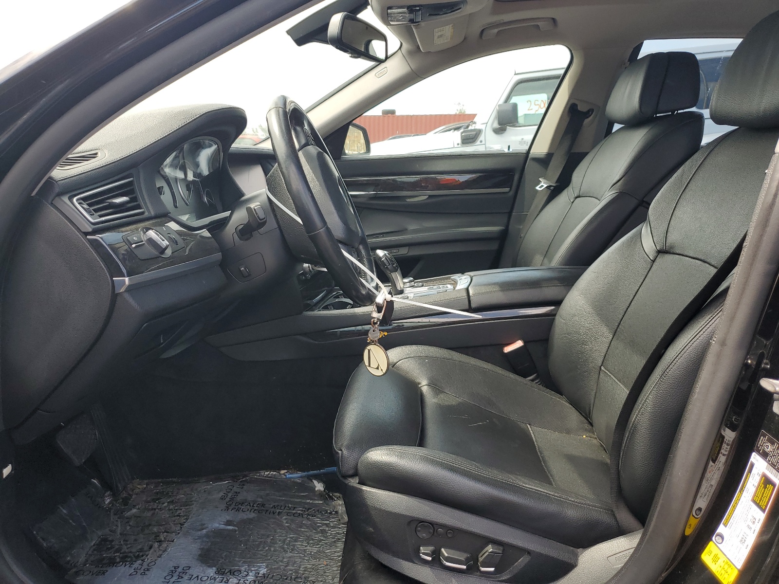 WBAKB4C57CC575648 2012 BMW 740 Li