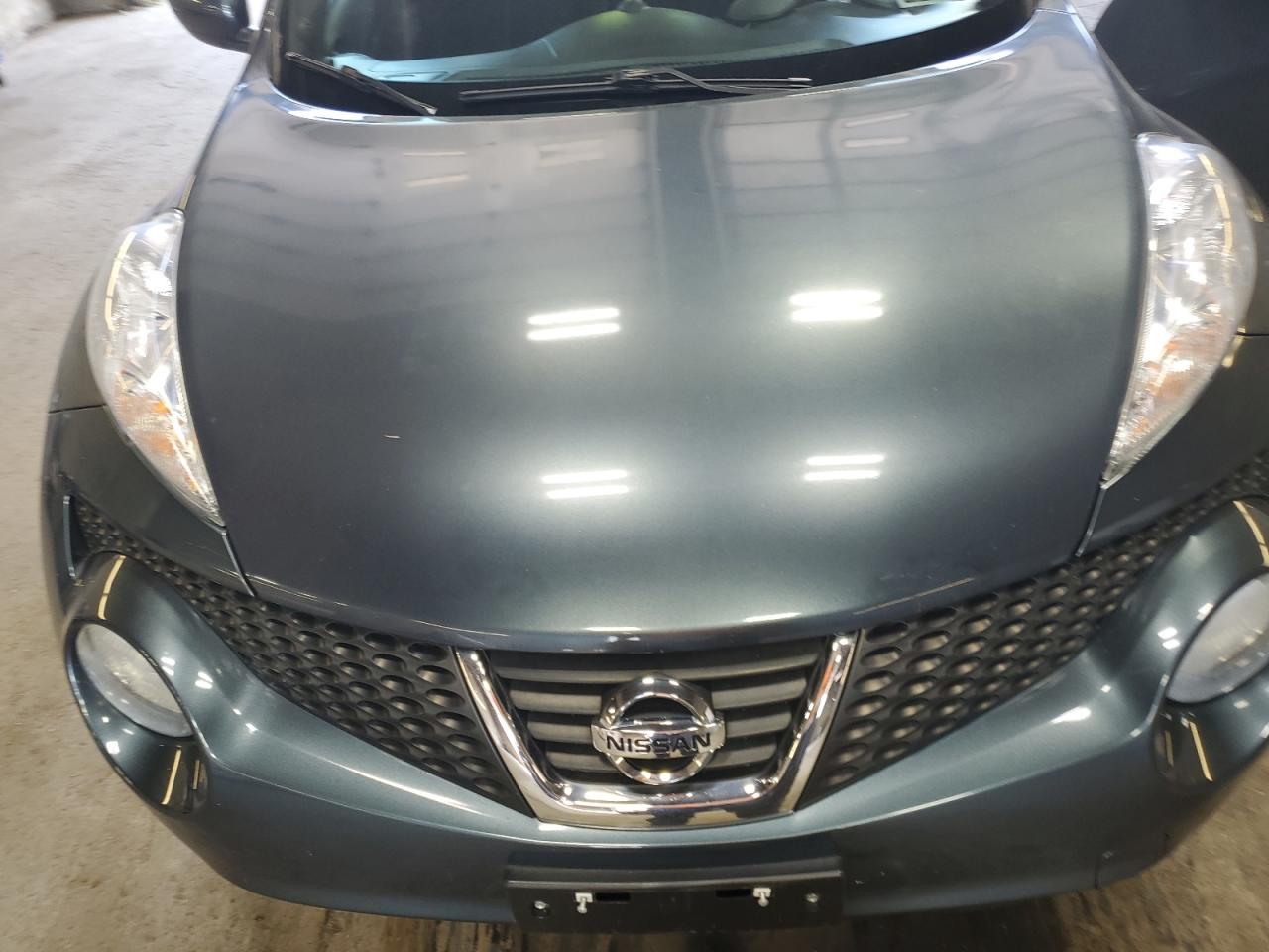 2013 Nissan Juke S VIN: JN8AF5MV3DT210963 Lot: 64948904