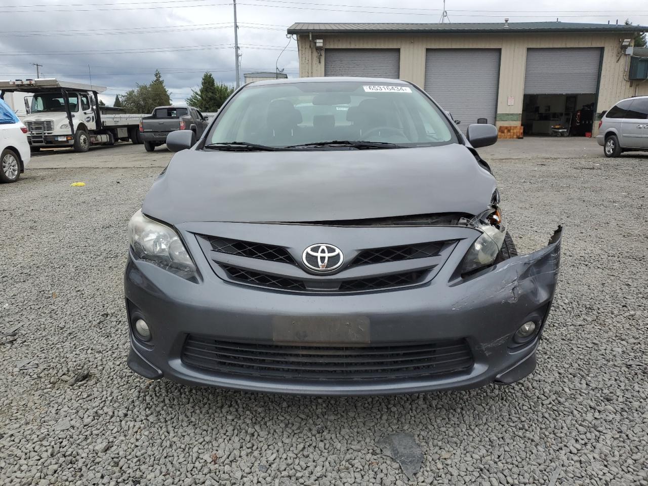 2012 Toyota Corolla - Image 5