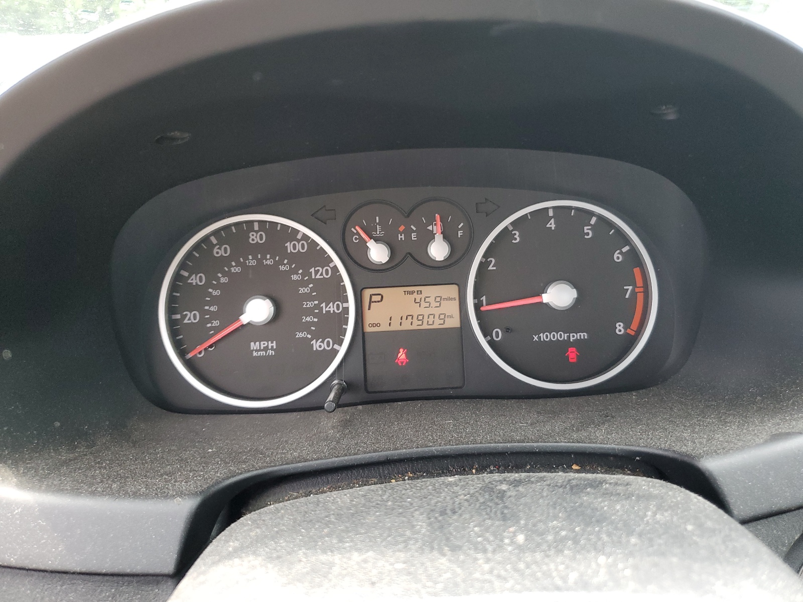 KMHHM65D46U189447 2006 Hyundai Tiburon Gs