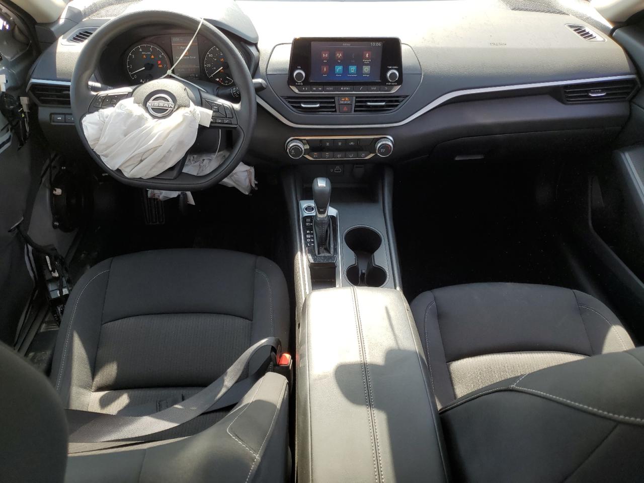 2024 Nissan Altima S VIN: 1N4BL4BV4RN374262 Lot: 62078834