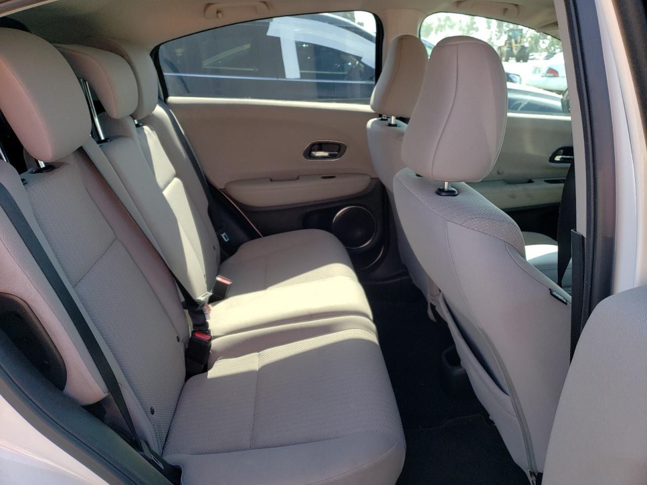 2018 Honda Hr-V Ex VIN: 3CZRU5H51JM714804 Lot: 64308924