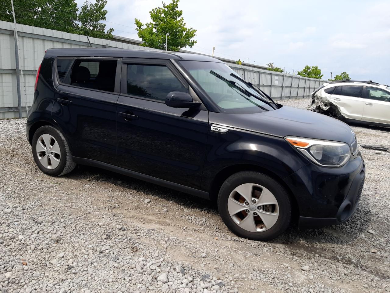 2016 Kia Soul VIN: KNDJN2A21G7344407 Lot: 60313664