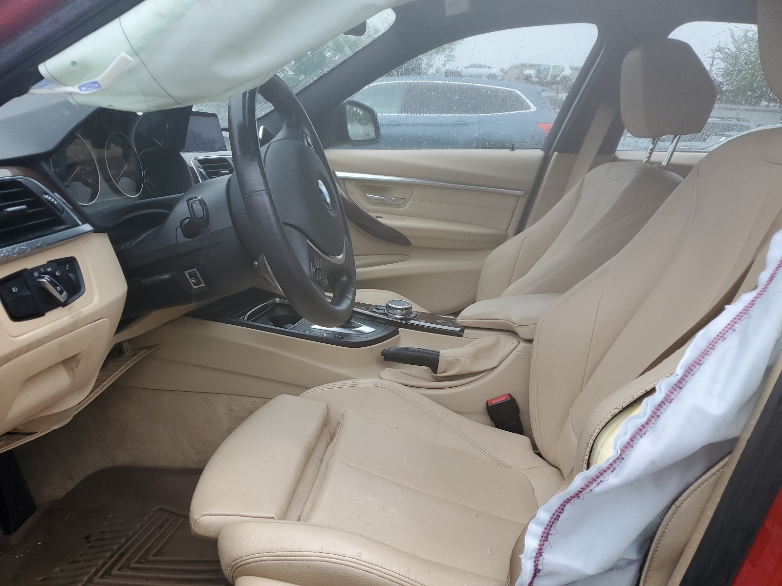 WBA8E3G55GNT75738 2016 BMW 328 Xi Sulev