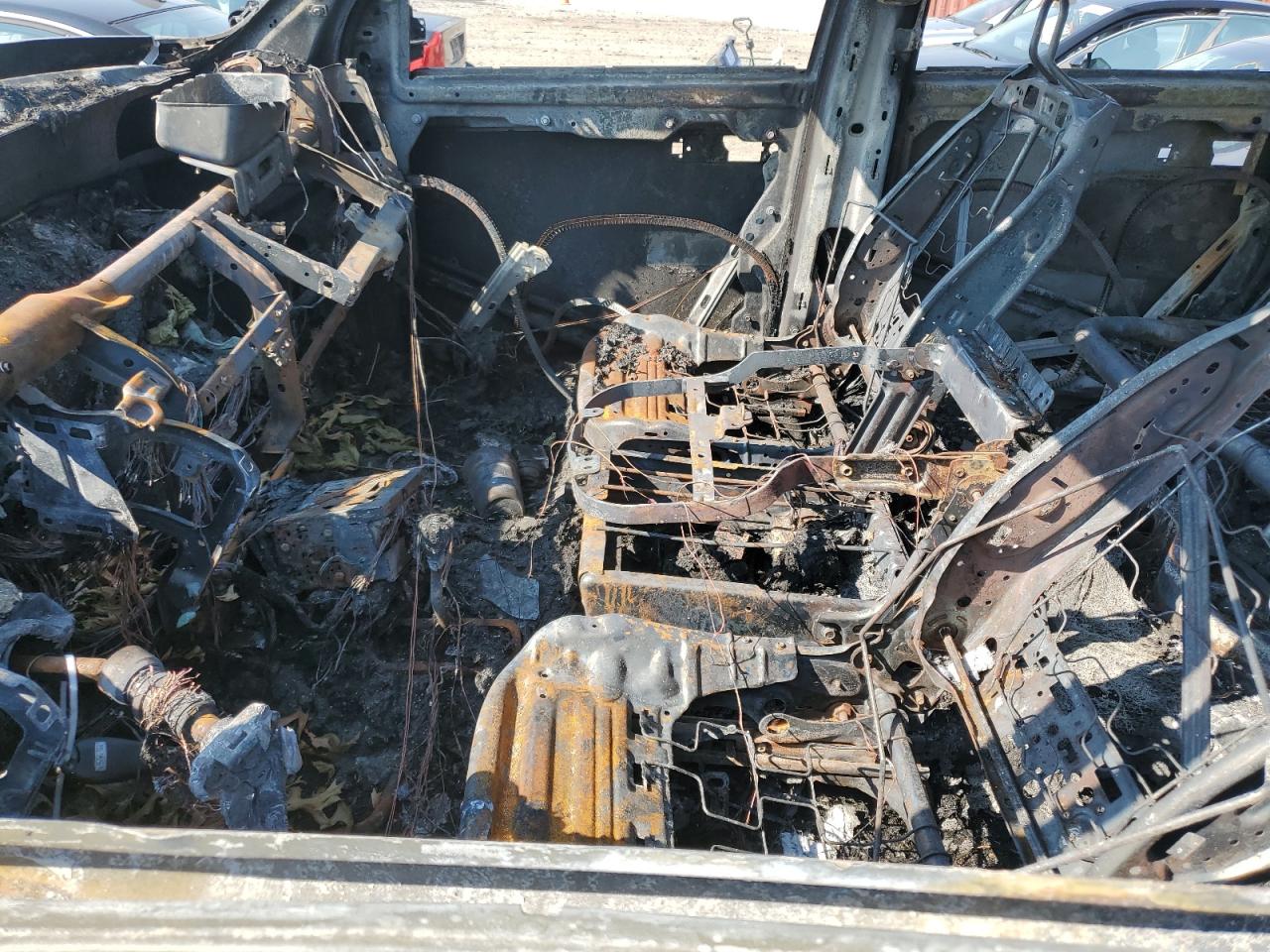 2014 Ram 2500 St VIN: 3C6UR5HL0EG131099 Lot: 63117484