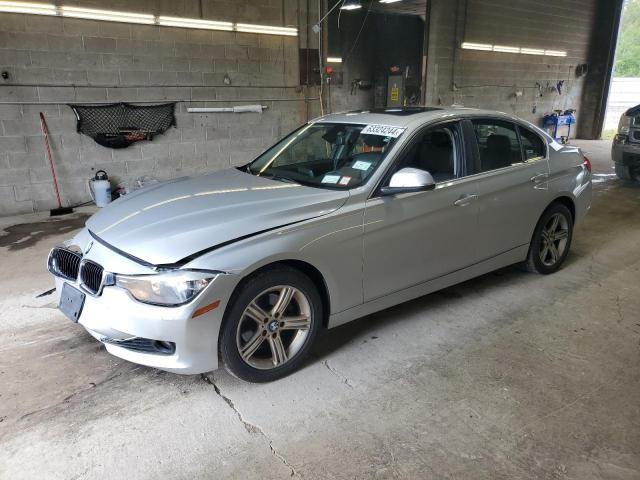 2015 Bmw 328 Xi