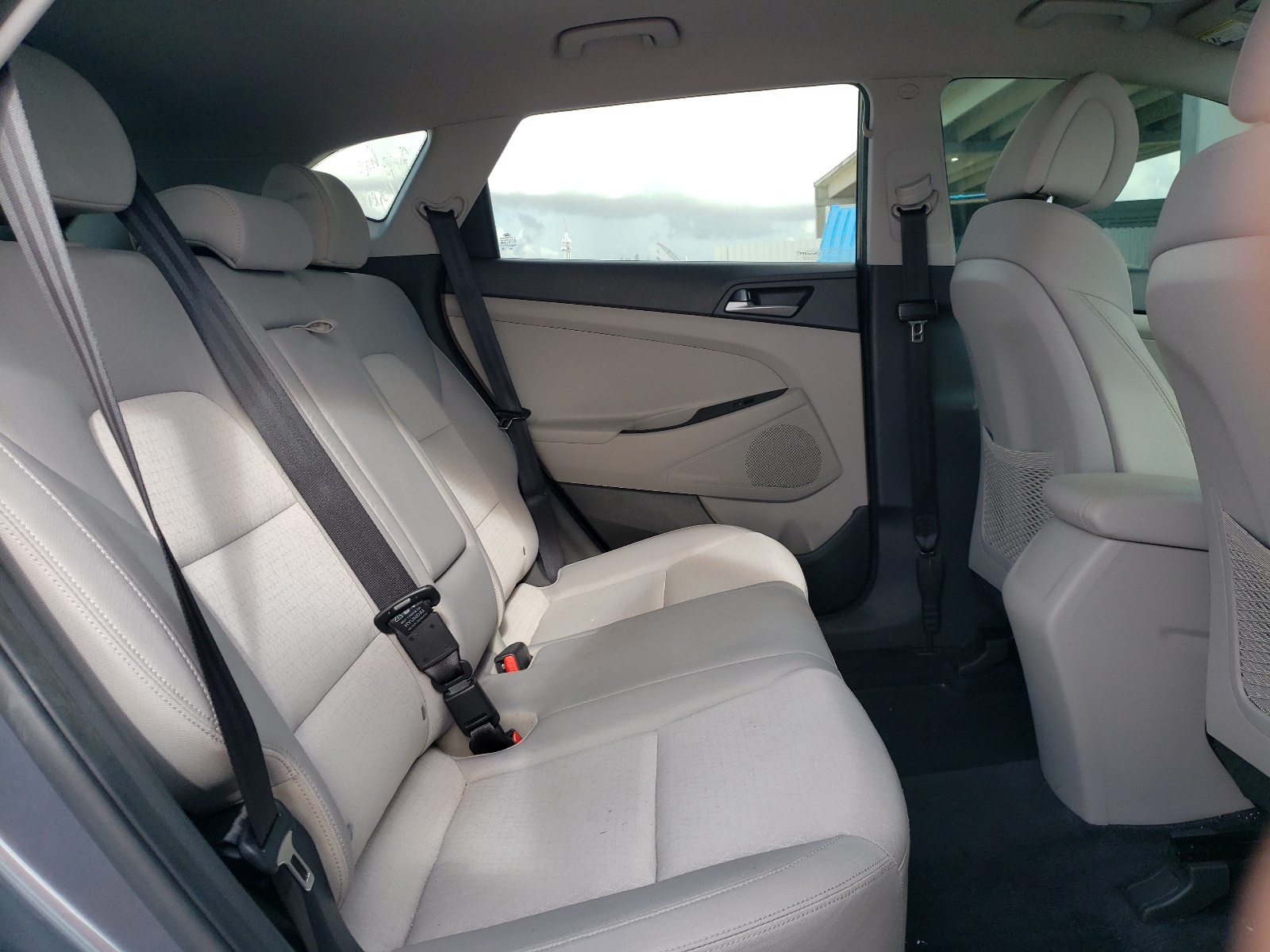 KM8J33A45HU390267 2017 Hyundai Tucson Limited