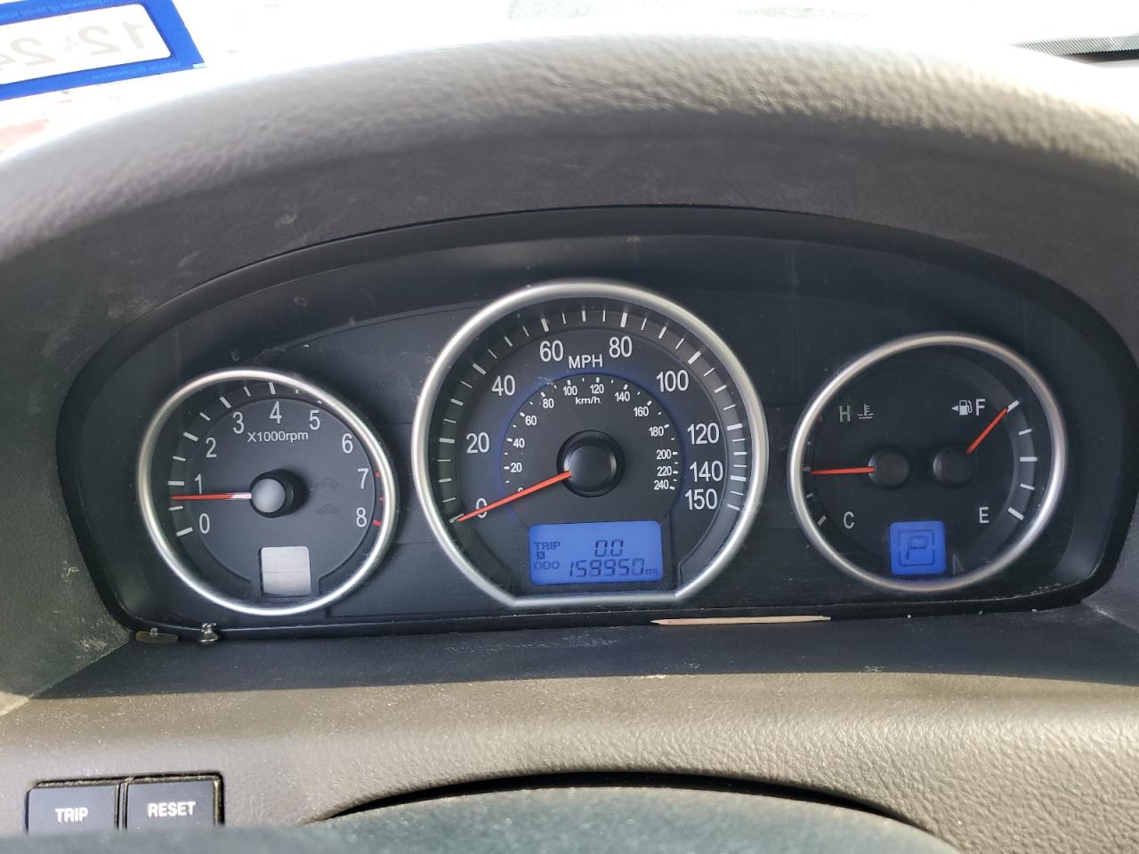 2012 Hyundai Veracruz Gls VIN: KM8NU4CC3CU203917 Lot: 62812624