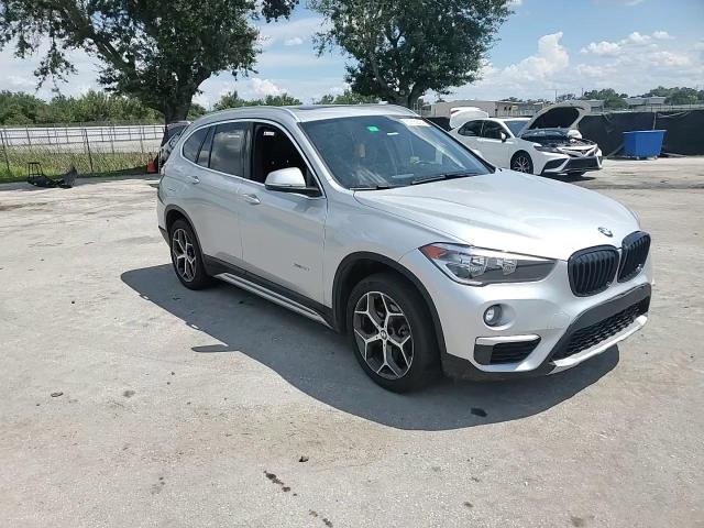 2018 BMW X1 xDrive28I VIN: WBXHT3C30J5K28914 Lot: 62692394