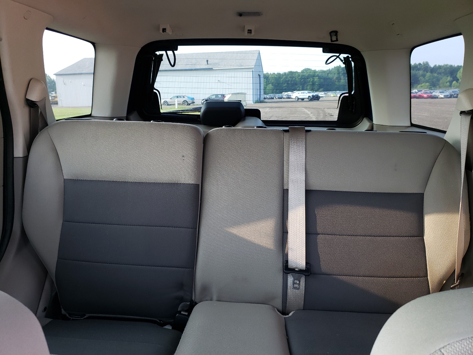 1FMCU93198KA29051 2008 Ford Escape Xlt