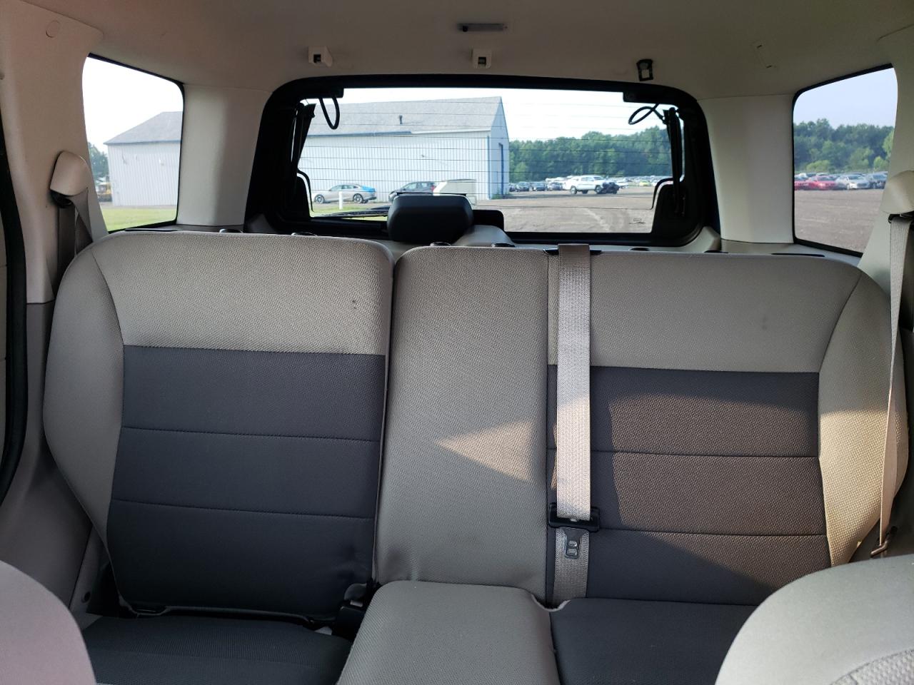 2008 Ford Escape Xlt VIN: 1FMCU93198KA29051 Lot: 64596304