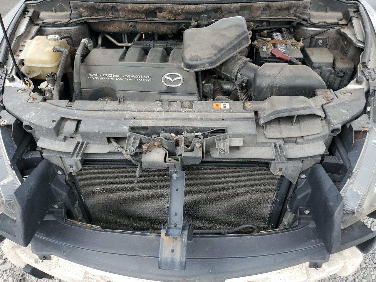 JM3TB38A490172431 2009 Mazda Cx-9