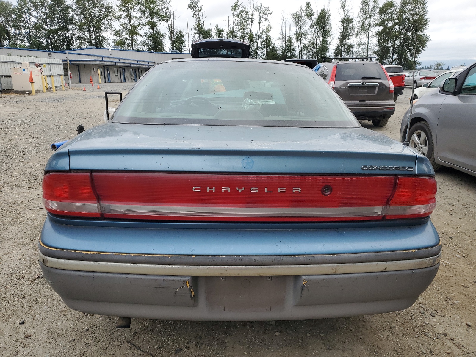 2C3EL56T4RH126984 1994 Chrysler Concorde