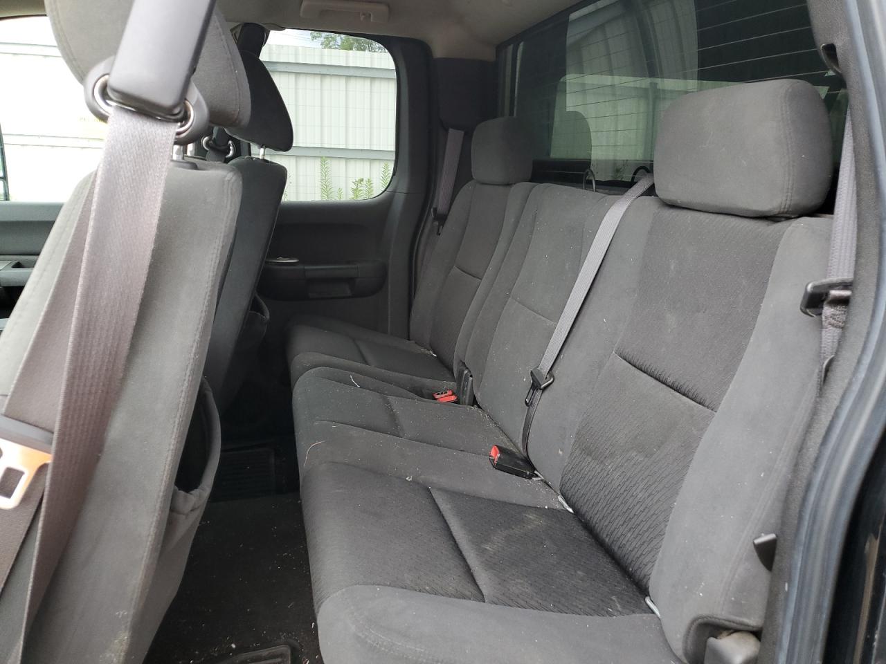 2008 GMC Sierra K1500 VIN: 1GTEK19J98E129774 Lot: 62231854