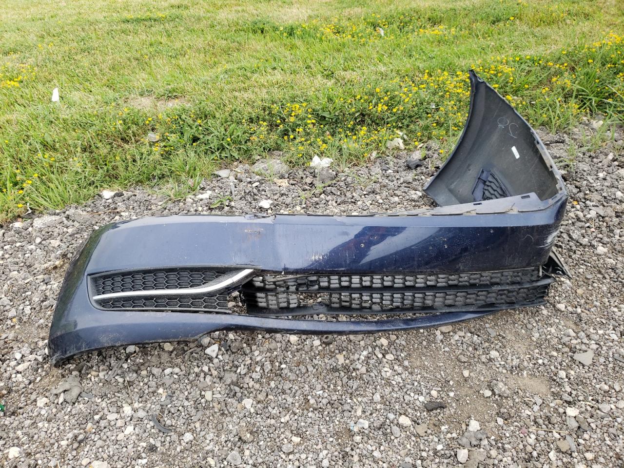 2013 Volkswagen Passat Se VIN: 1VWBP7A3XDC142265 Lot: 63583124