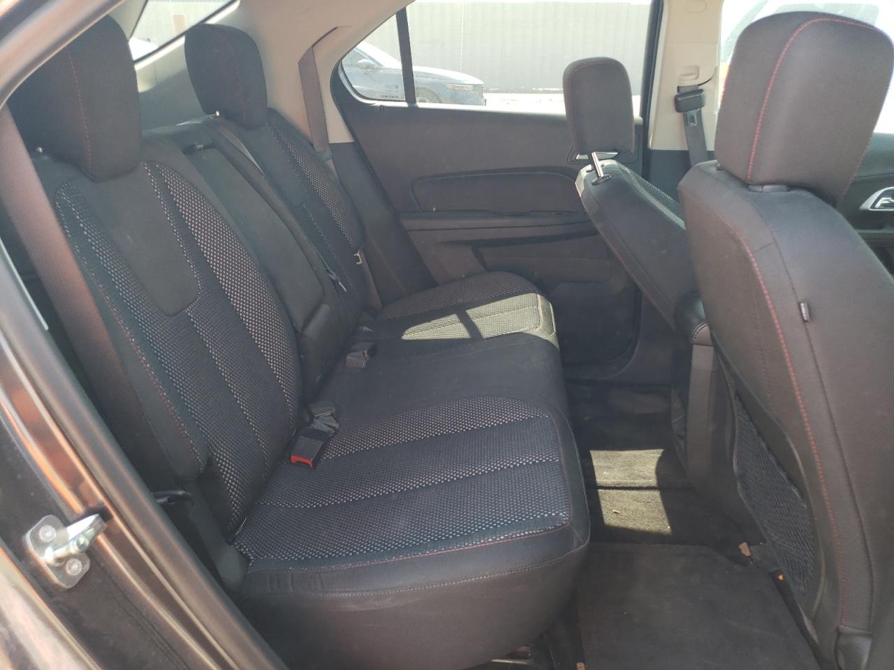 2016 Chevrolet Equinox Lt VIN: 2GNFLFEK5G6308482 Lot: 62991854