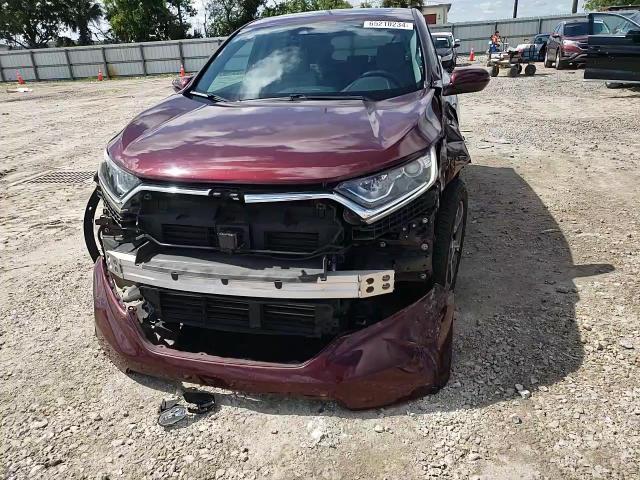 2019 Honda Cr-V Ex VIN: 7FARW1H52KE011439 Lot: 65210234