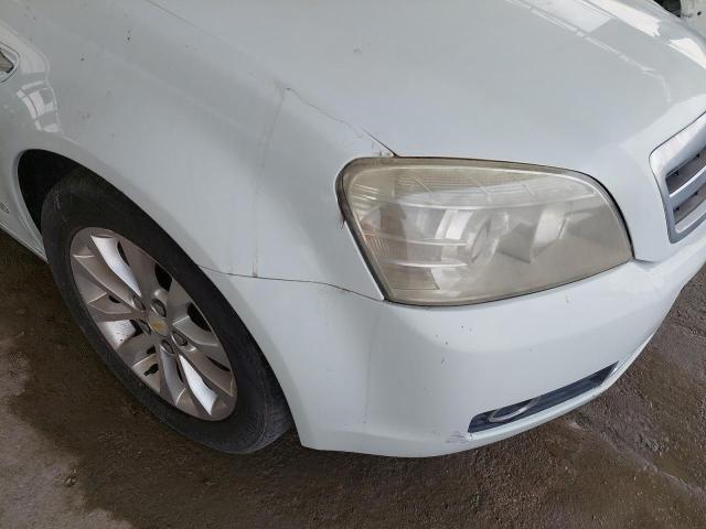 6G1ML5D22DL815852 - 2013 CHEVROLET CAPRICE - #63574484