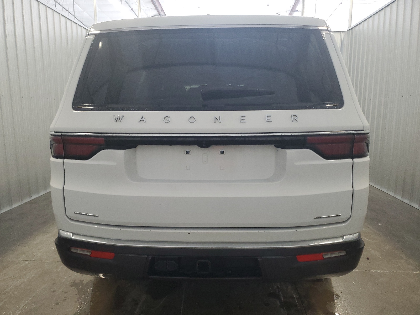 1C4SJVBT1NS211360 2022 Jeep Wagoneer Series Ii