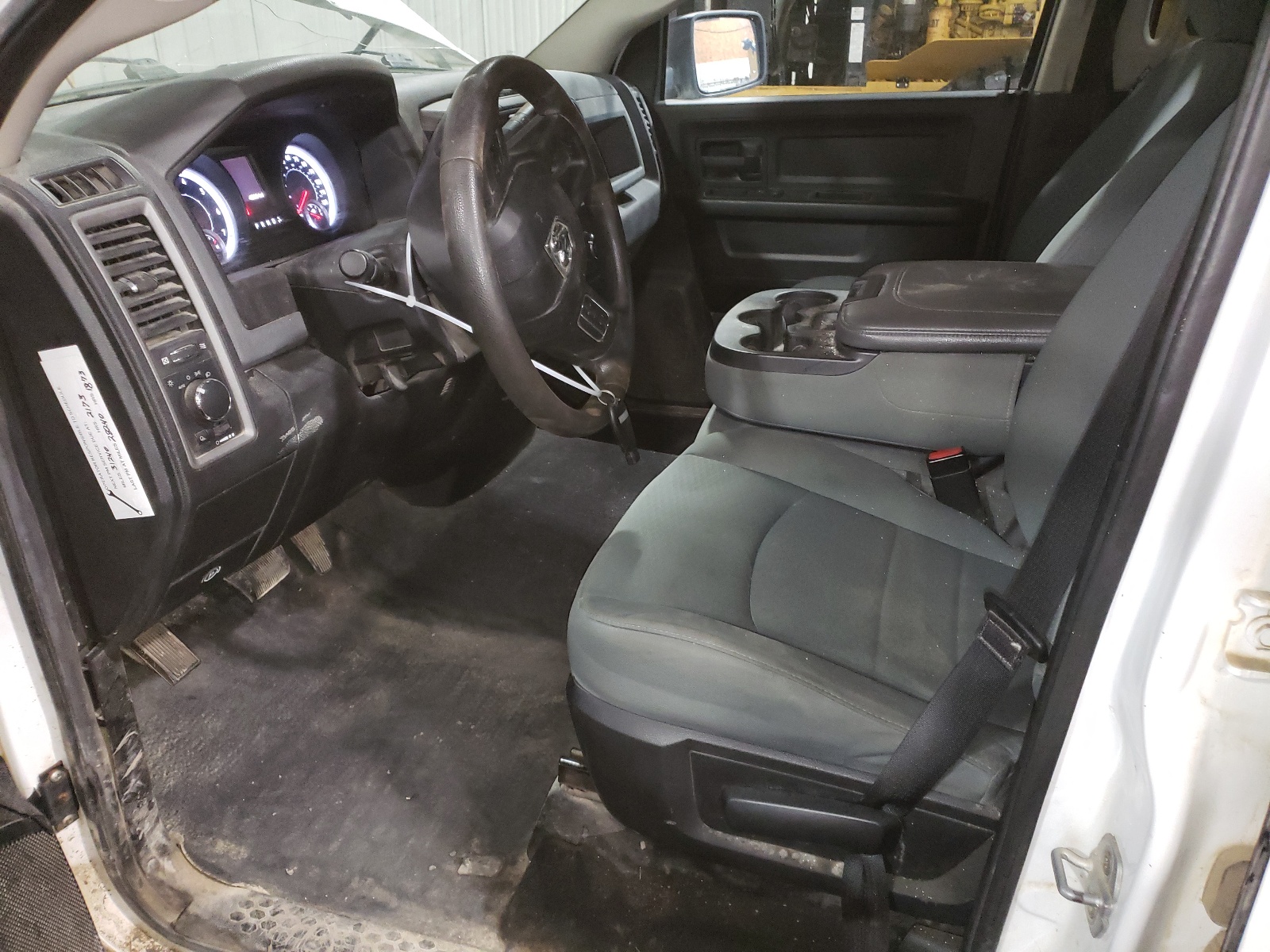 1C6RR7FP1DS510305 2013 Ram 1500 St