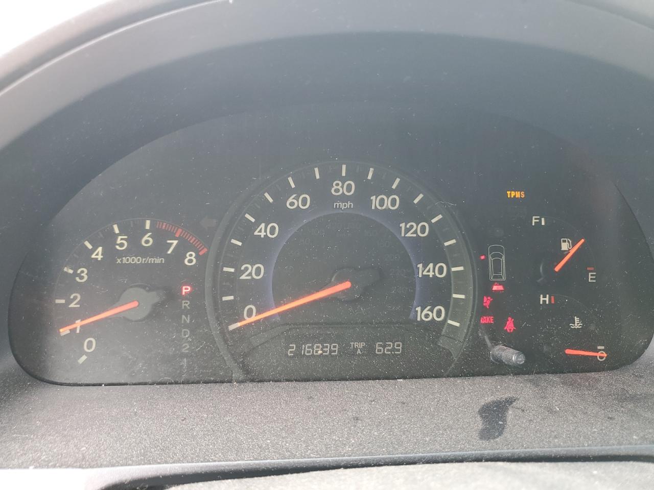 2010 Honda Odyssey Exl VIN: 5FNRL3H79AB030280 Lot: 64758054