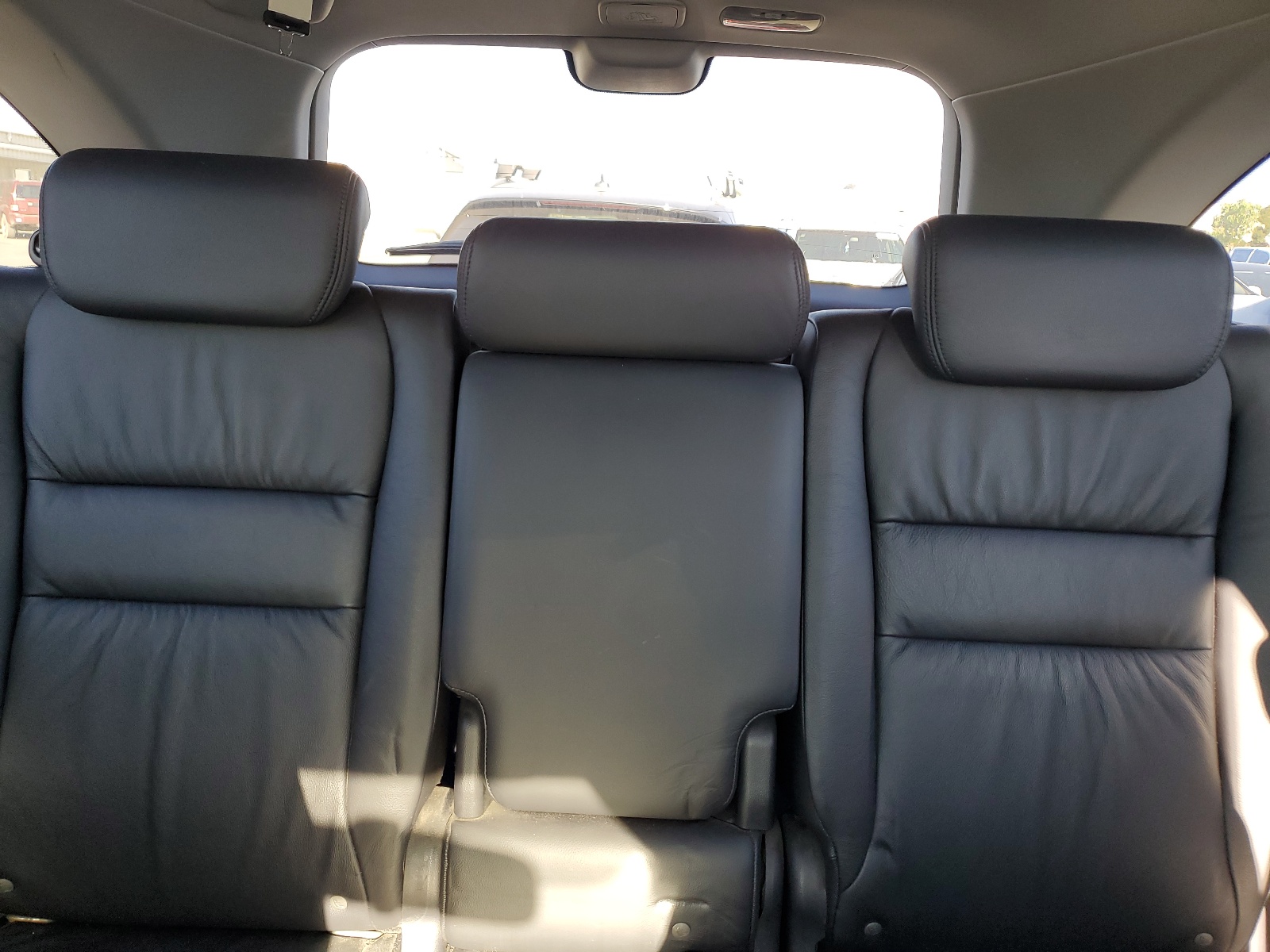 JHLRE38778C051245 2008 Honda Cr-V Exl