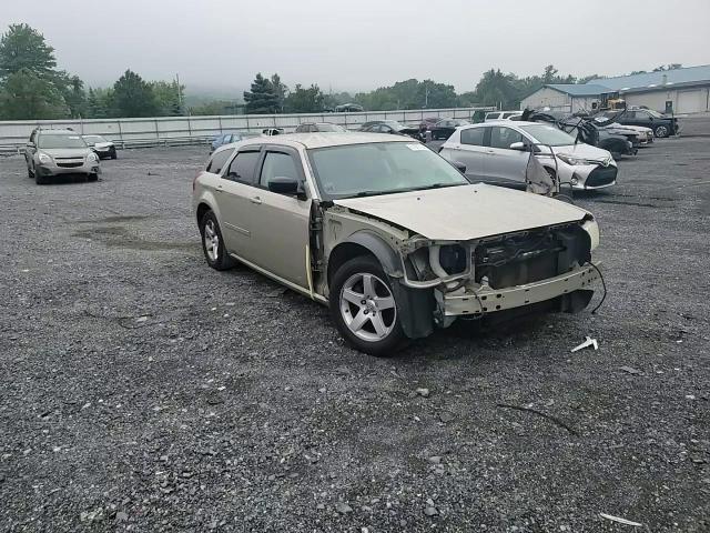 2008 Dodge Magnum Sxt VIN: 2D4FV37V88H225999 Lot: 61801194