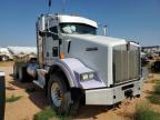 2016 Kenworth Construction T800 for Sale in Andrews, TX - Vandalism