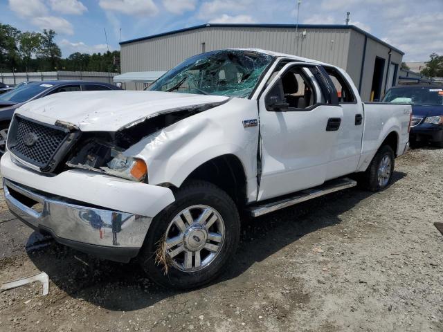 2006 Ford F150 Supercrew