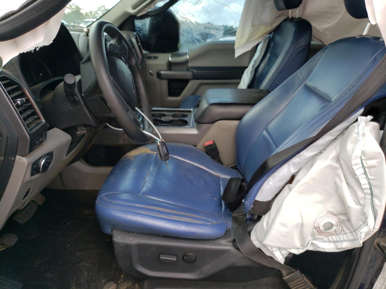 2020 Ford F250 - Image 7