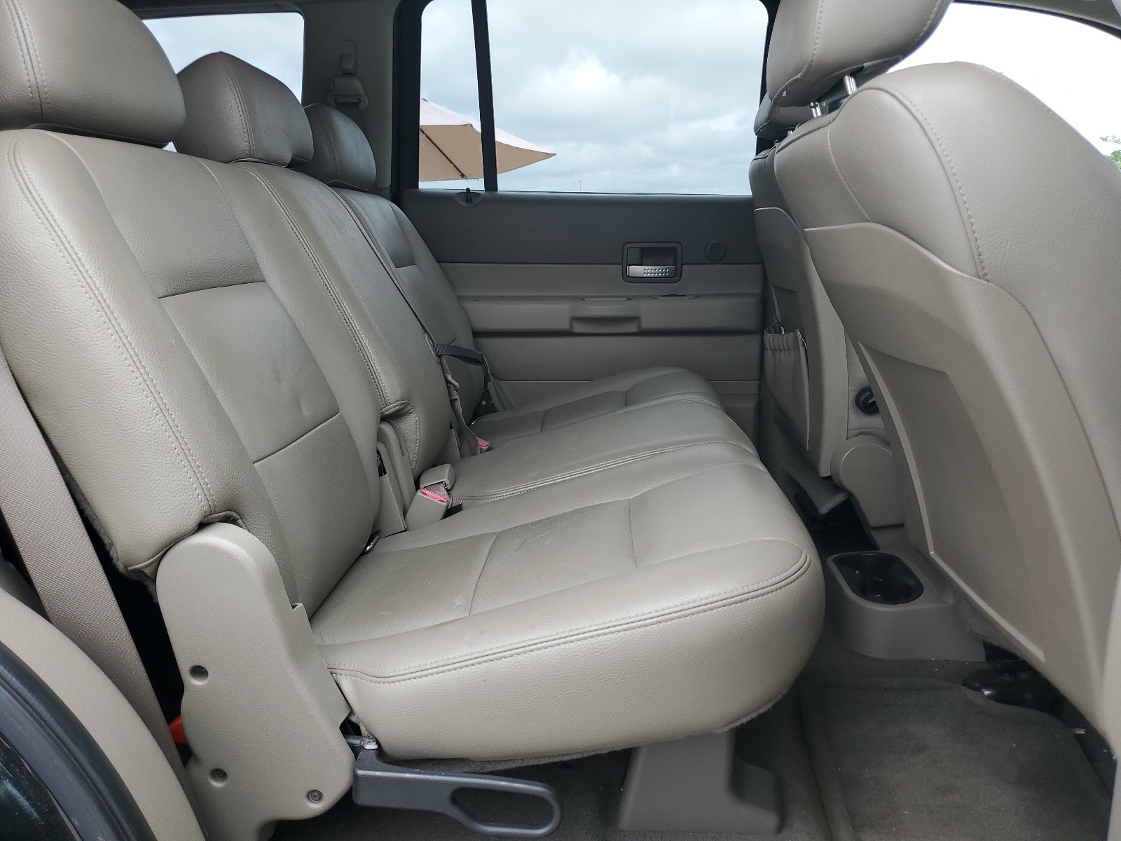 1D4HD48N95F530554 2005 Dodge Durango Slt