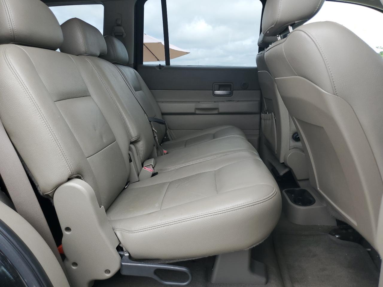 2005 Dodge Durango Slt VIN: 1D4HD48N95F530554 Lot: 64292914