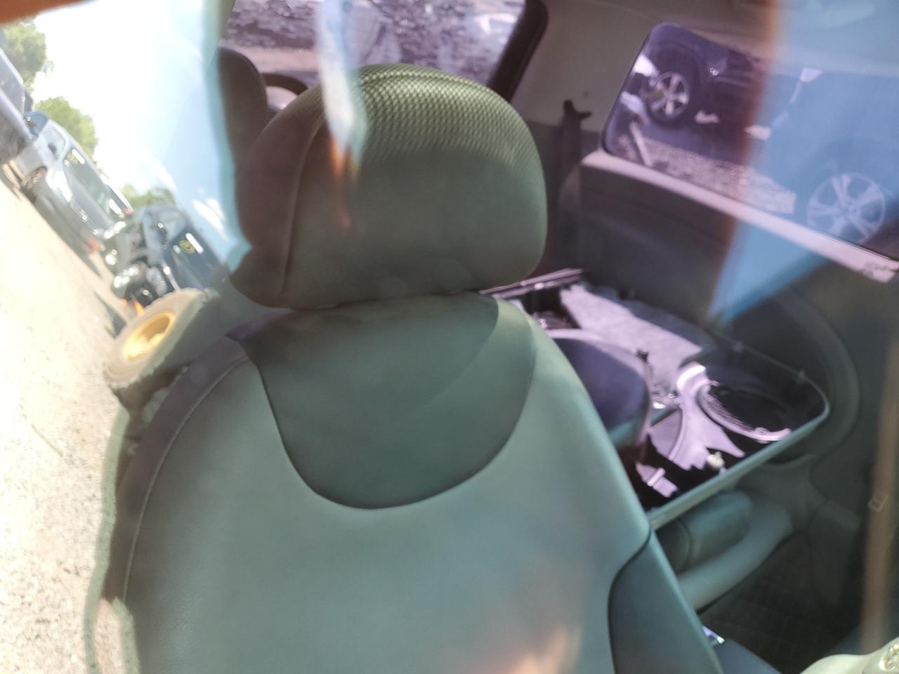 2006 Mini Cooper VIN: WMWRC33596TJ79666 Lot: 62846784