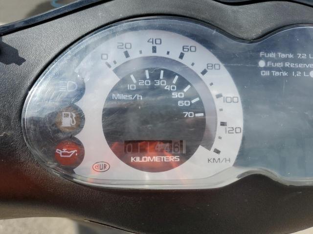 2008 OTHER MOTORCYCLE MOPED