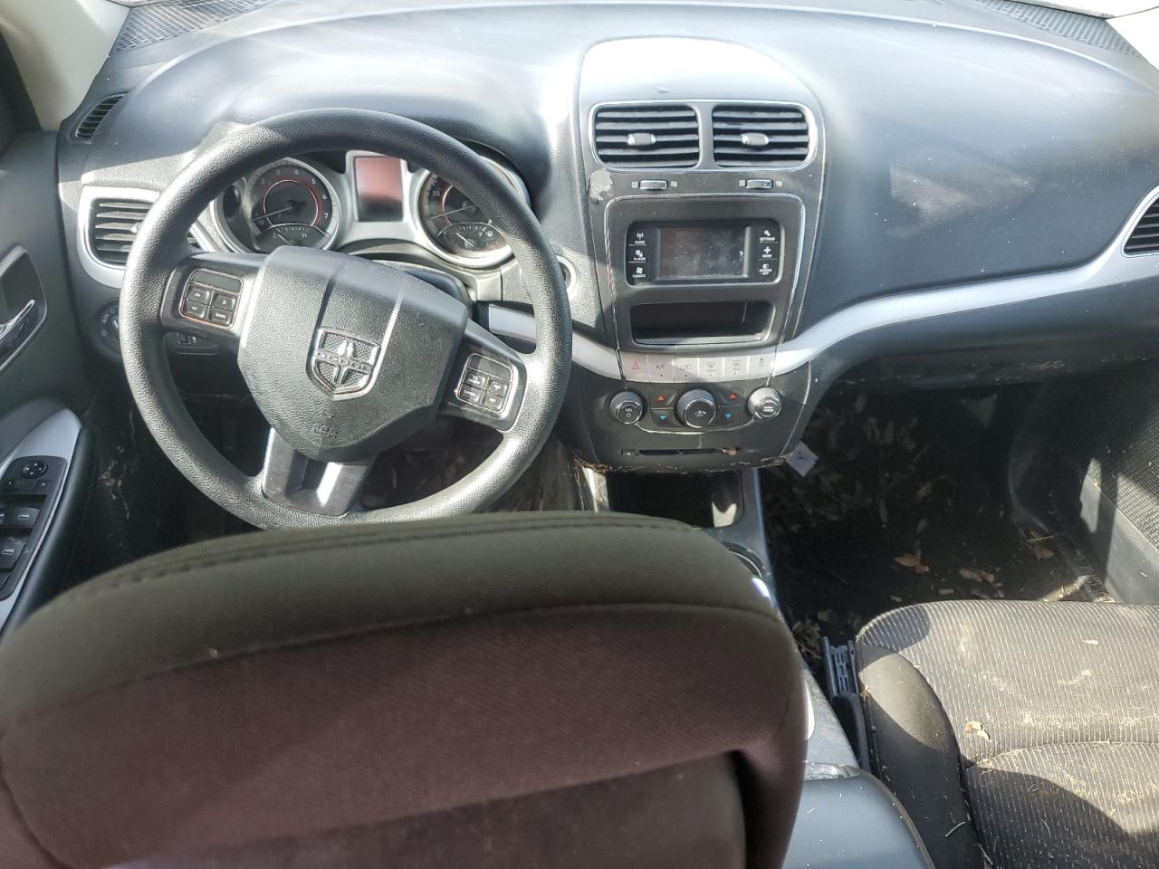 2019 Dodge Journey Se VIN: 3C4PDCBB4KT773675 Lot: 63321534