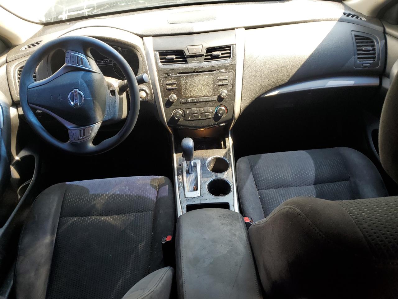 2014 Nissan Altima 2.5 VIN: 1N4AL3AP0EC266008 Lot: 58918154