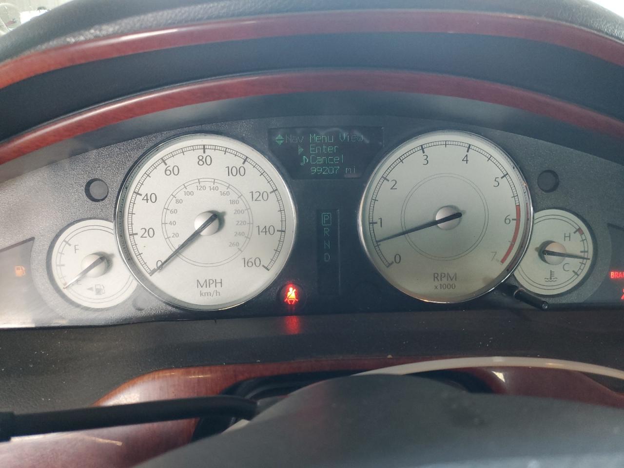 2006 Chrysler 300C VIN: 2C3LA63H26H341228 Lot: 64961014