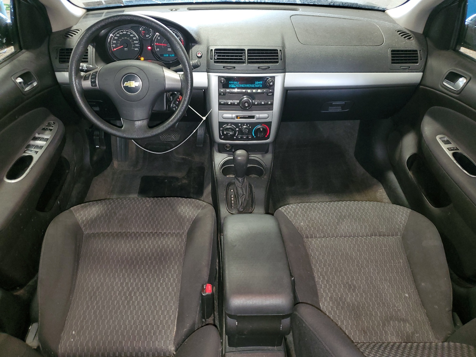 1G1AD5F53A7139162 2010 Chevrolet Cobalt 1Lt