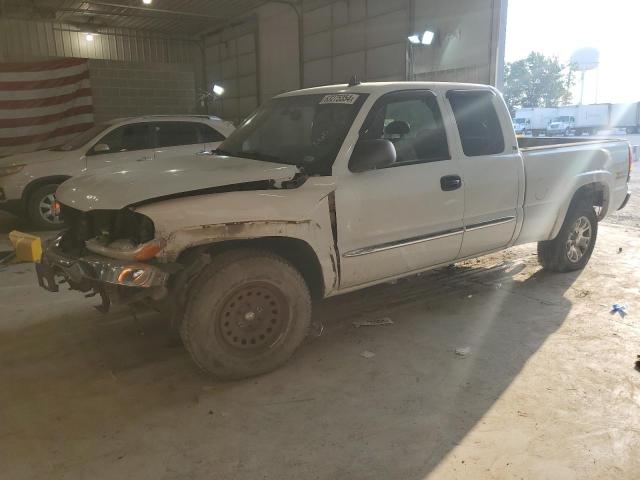 2007 Gmc New Sierra K1500 Classic за продажба в Columbia, MO - Front End