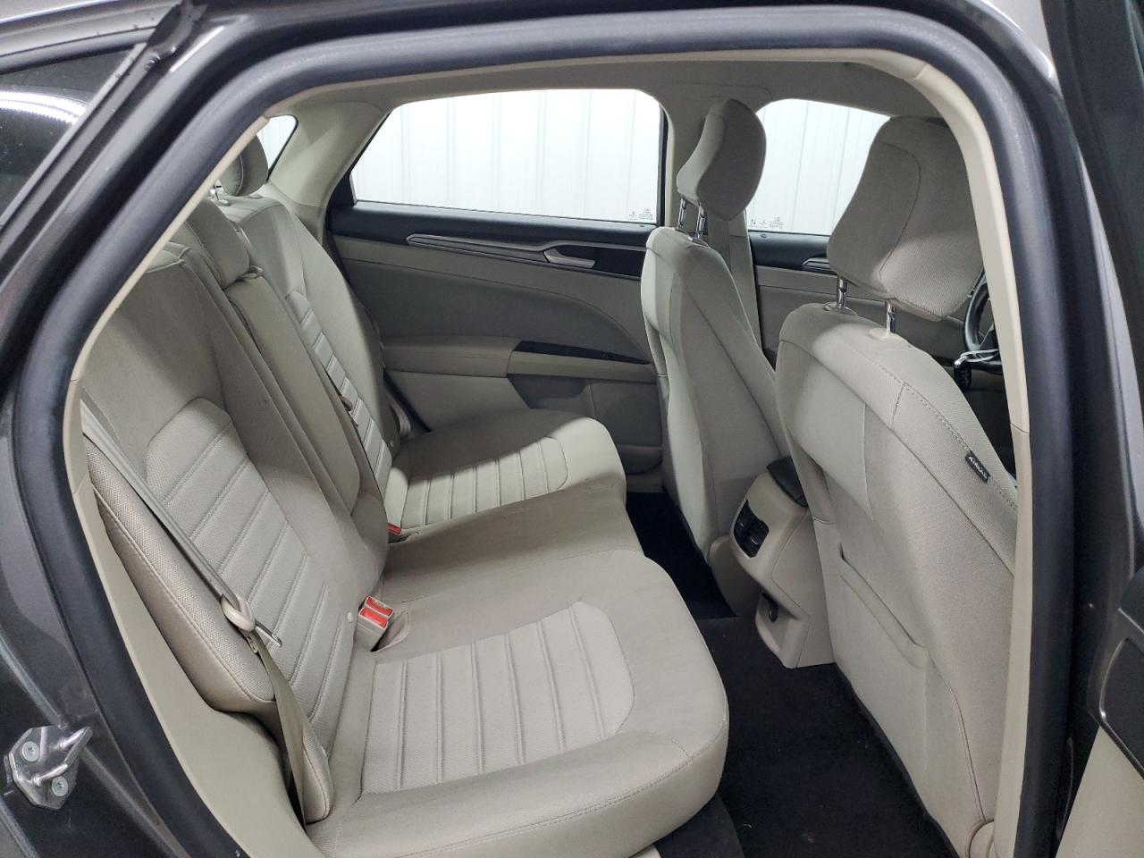 Auction sale of the 2020 FORD FUSION , vin: 3FA6P0HD2LR153468, lot number: 63214464