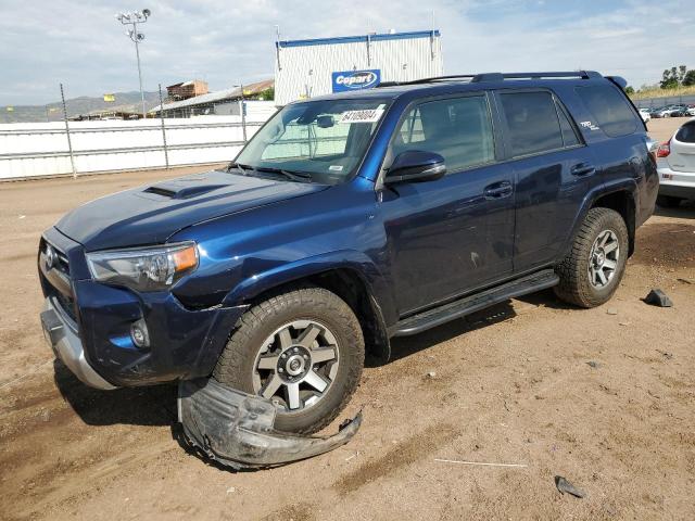 JTERU5JR9M5909994 Toyota 4Runner SR