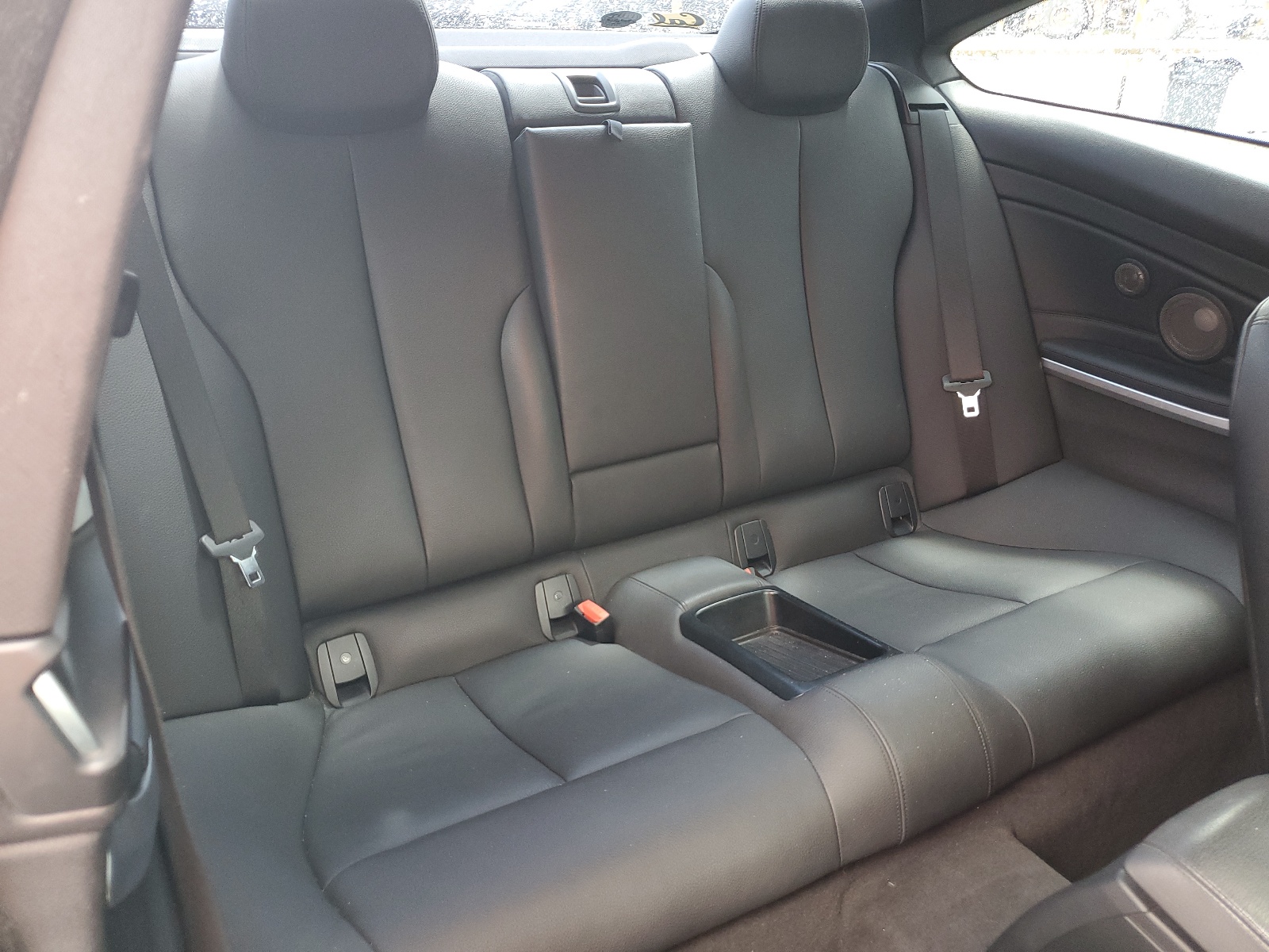 WBA4R7C55HK895585 2017 BMW 430I