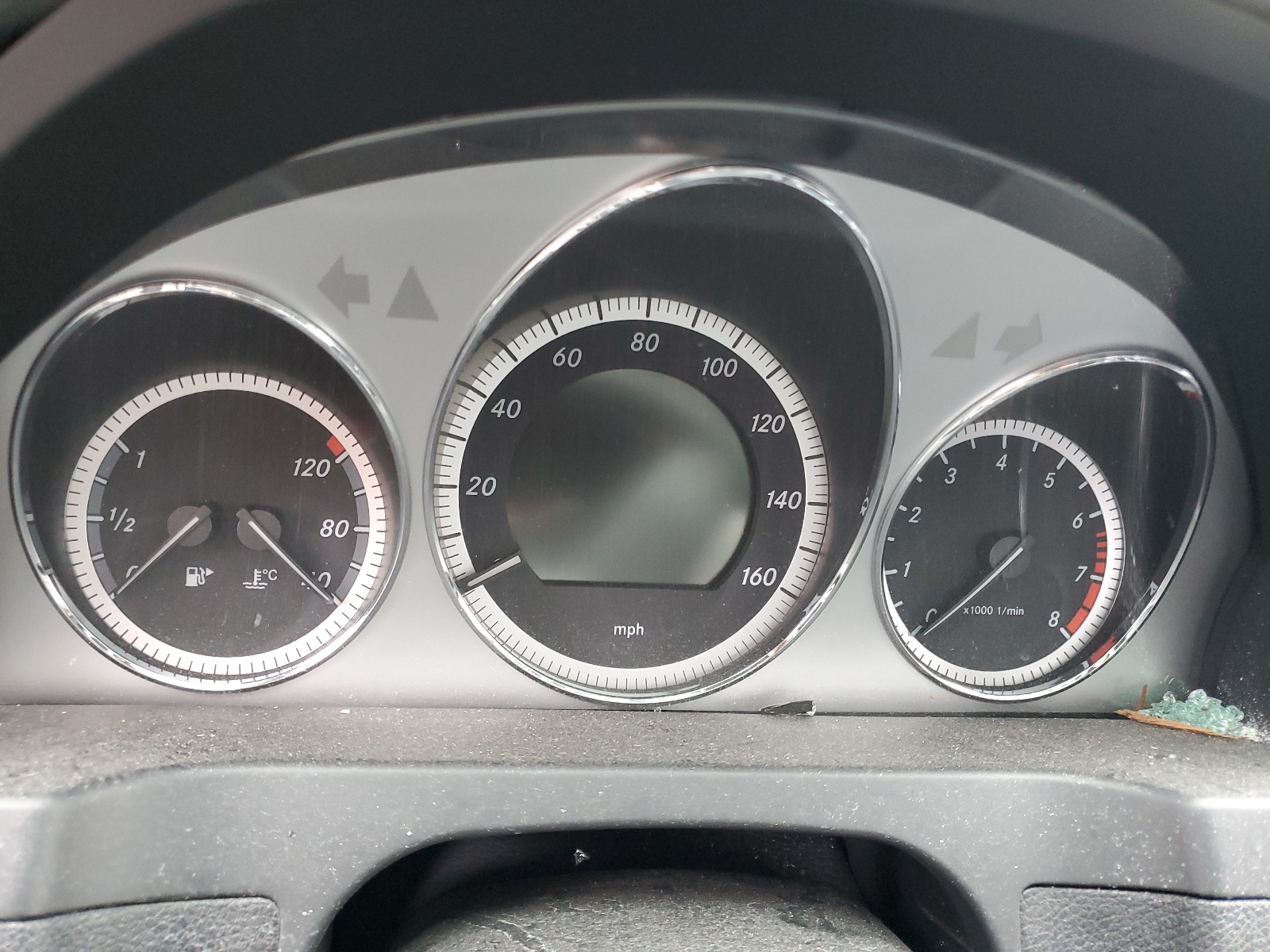 WDDGF5EB7AF374727 2010 Mercedes-Benz C 300