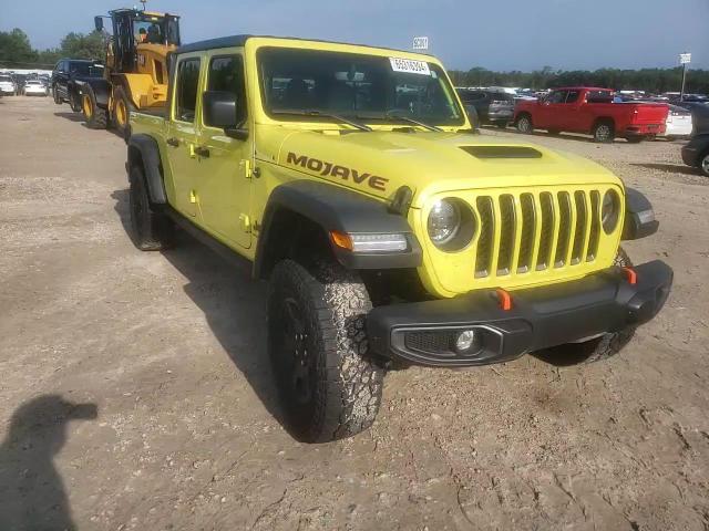 2023 Jeep Gladiator Mojave VIN: 1C6JJTEG9PL532131 Lot: 65316394