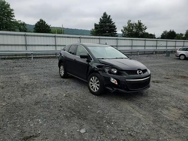 2011 Mazda Cx-7 VIN: JM3ER2BM3B0405027 Lot: 64785584