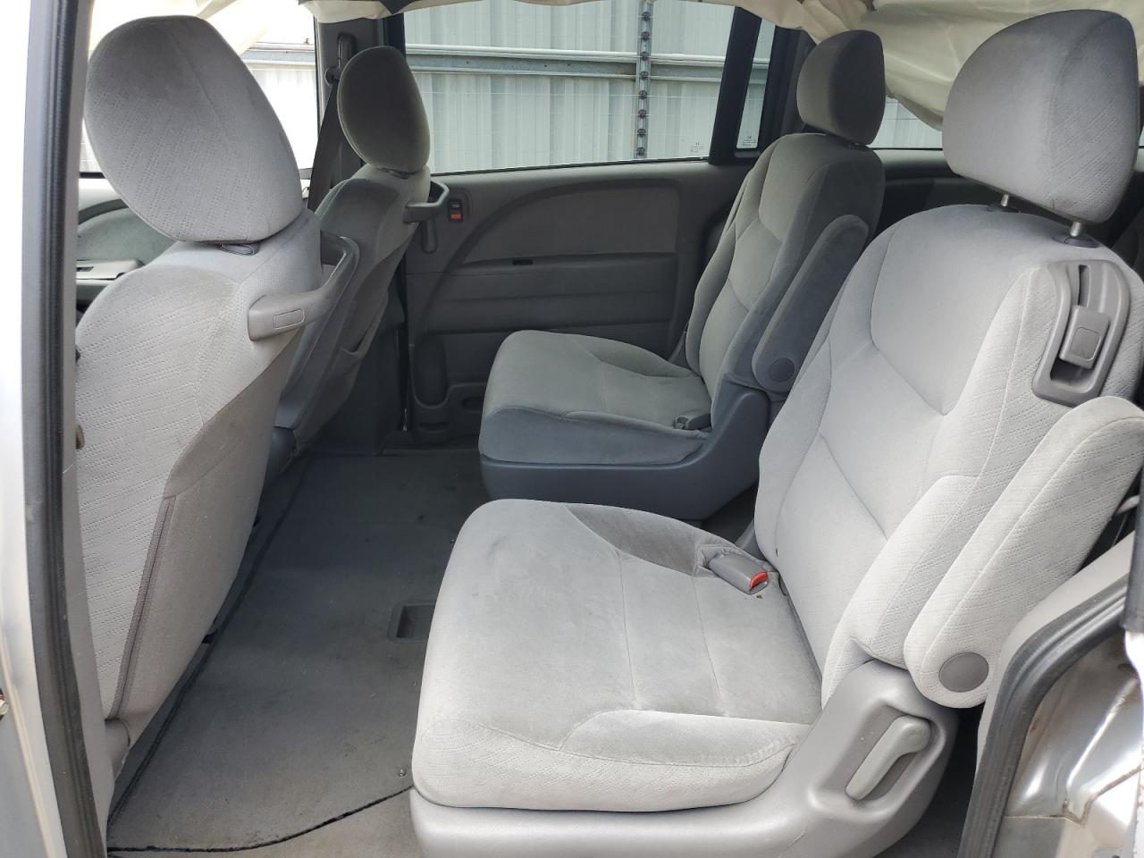 2010 Honda Odyssey Lx VIN: 5FNRL3H28AB033126 Lot: 64346214