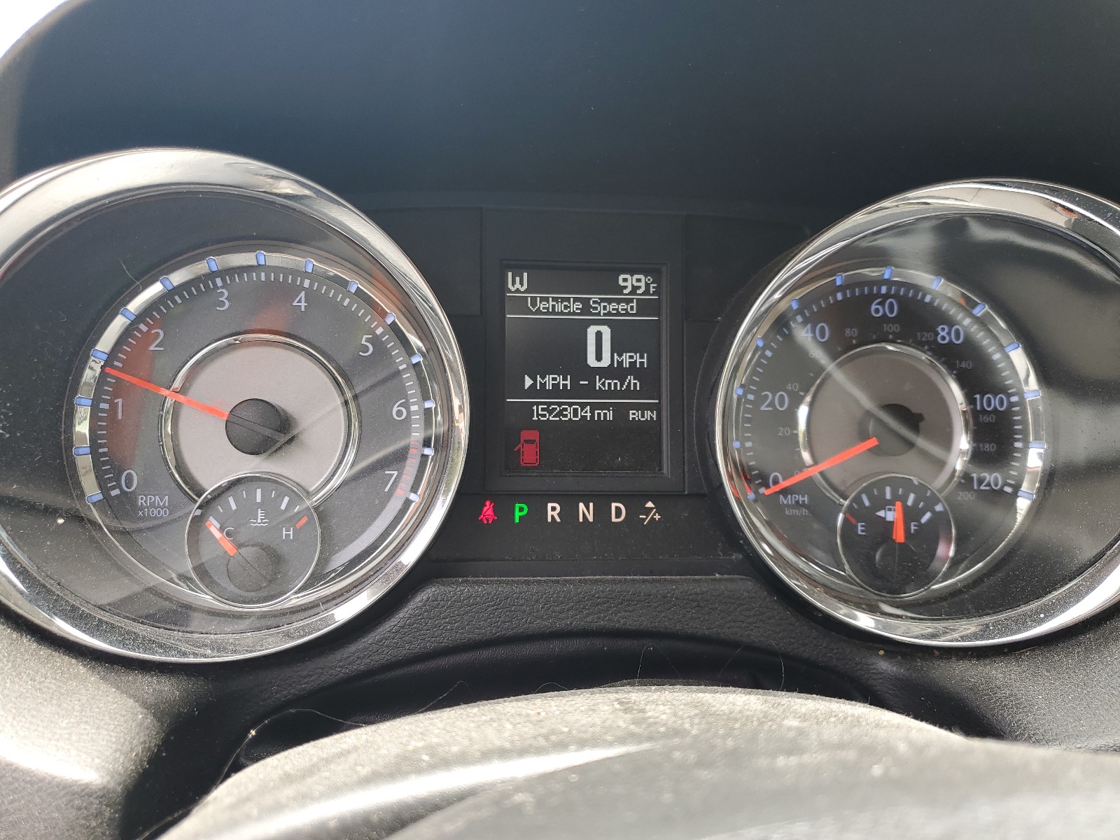 2C4RC1BG1DR721213 2013 Chrysler Town & Country Touring